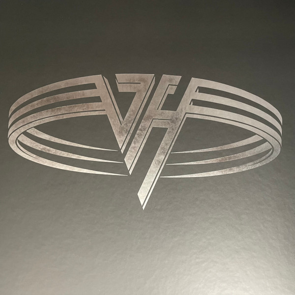  Van Halen (S/T) first album - Van Halen II *Vinyl Lp both Los  Angeles Pressings - auction details