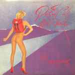Cover of The Pros And Cons Of Hitch Hiking, 1984-05-00, Vinyl