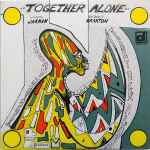 Cover of Together Alone, 1974, Vinyl