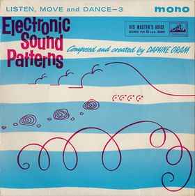 Electronic Sound Patterns - Daphne Oram