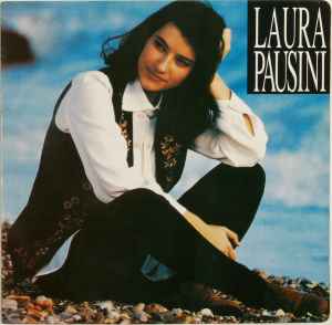Laura Pausini (Vinyl, LP, Album)en venta