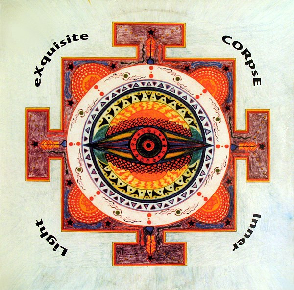 eXquisite CORpsE – Inner Light (1993, Vinyl) - Discogs