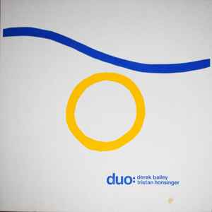 Derek Bailey - Duo