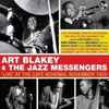 Art Blakey & The Jazz Messengers - 'Live' At The Cafe Bohemia, November 1955