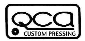 QCA Custom Pressing on Discogs