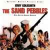 Jerry Goldsmith - The Sand Peebles
