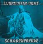 Cover of Schadenfreude, 1989, Vinyl