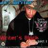 J.R. Writer Hosted By The Diplomats - Writer's Block Part 1