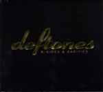 Deftones B Sides Rarities 2005 CD Discogs