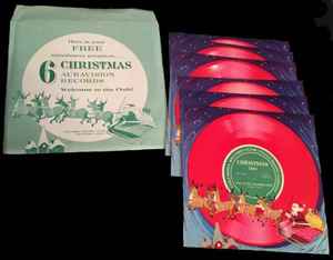 Christmas 1964 (Vinyl, 7