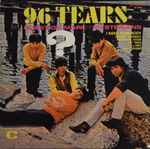 Cover of 96 Tears, , Vinyl