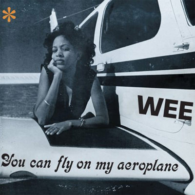 Wee – You Can Fly On My Aeroplane (2008, Vinyl) - Discogs