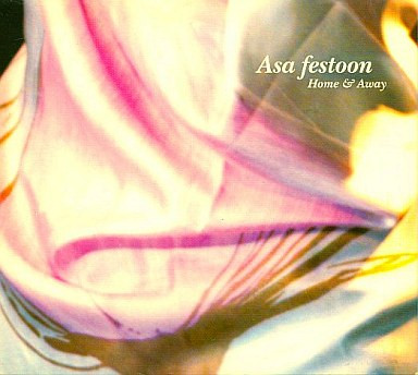 Asa Festoon – Home & Away (2003, CD) - Discogs