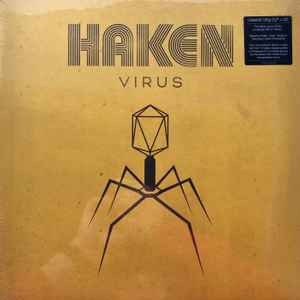 Haken (2) - Virus