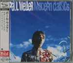 Cover of Modern Classics - The Greatest Hits = モダン・クラシックス～グレイテスト・ヒッツ, 2012-06-20, CD
