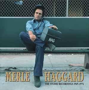 Hag: The Studio Recordings 1969-1976 - Merle Haggard
