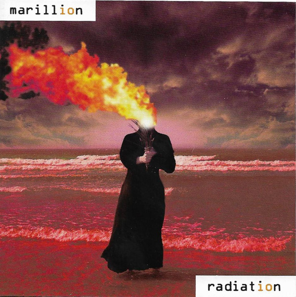 ladda ner album Marillion - radiation