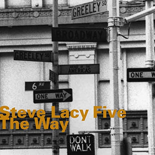 Steve Lacy - The Way | Releases | Discogs