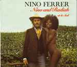 Cover of Nino And Radiah Et Le Sud, 1997, CD
