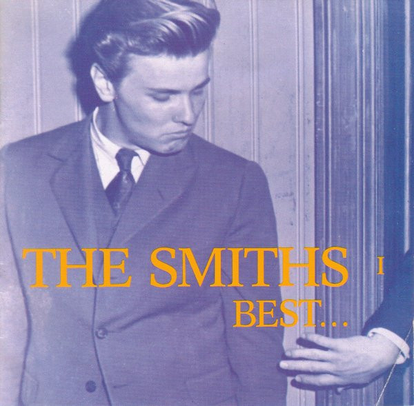The Smiths Best I 1992 Src Cd Discogs