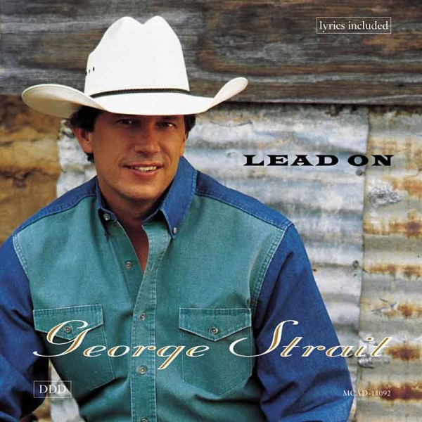 george strait 1991