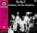 Cover of The Big 3, 2007-01-24, CD