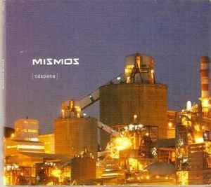 Los Mismos (2) - Caspana album cover