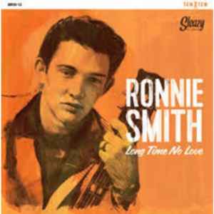 Ronnie Smith (5) - Long Time No Love