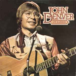 John Denver – Whose Garden Was This (1970, Vinyl) - Discogs