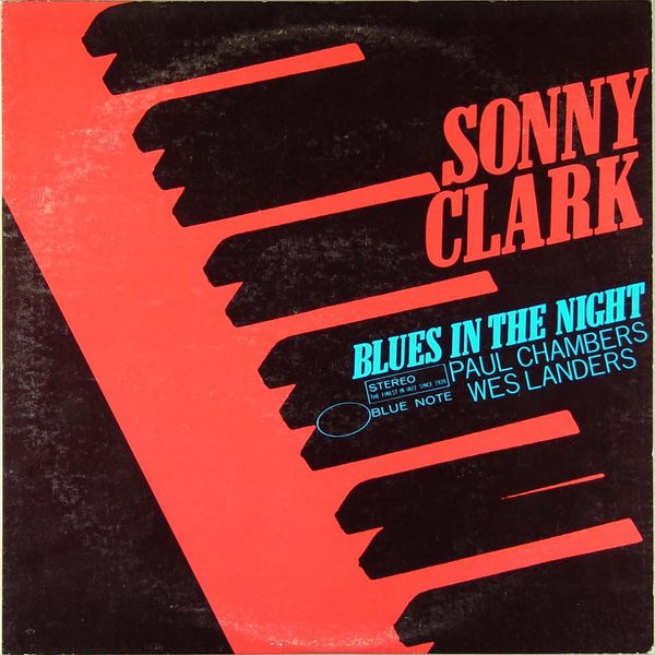Sonny Clark Trio – Sonny Clark Trio Volume 3 (1985, Vinyl) - Discogs