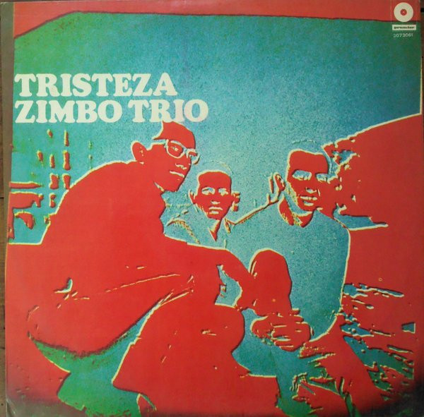 Zimbo Trio - Vol 3 | Releases | Discogs