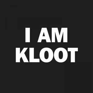 I Am Kloot - I Am Kloot album cover