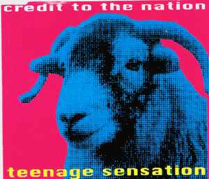 Teenage Sensation - Credit To The Nation