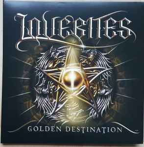 Lovebites – Golden Destination (2020, Vinyl) - Discogs