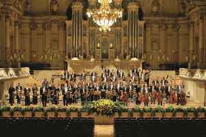 Baden-Badener Philharmonie