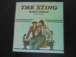 Cover of The Sting (Original Motion Picture Soundtrack), 1974, Reel-To-Reel