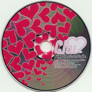 f(x) – Pinocchio (2011, CD) - Discogs