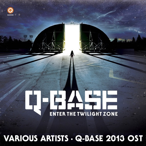 last ned album Various - Q Base 2013 OST