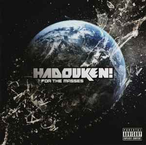 Hadouken! - For The Masses