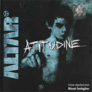 Altar (4) - Atitudine