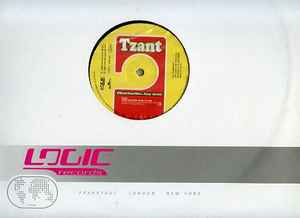 Tzant - I Want Some More... In My Love Life album cover