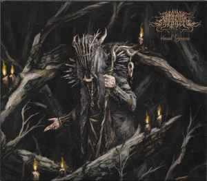 Sin Deliverance – Ultimate Hatred (2021, CD) - Discogs