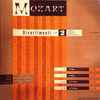 Mozart* - Divertimenti For Two Oboes, Two Horns, Two Bassoons