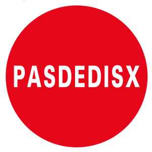 Pas De Disx on Discogs