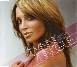 Dannii Minogue - Perfection