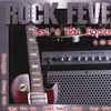 Various - Rock Fever - Let's Get Rocked