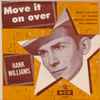Hank Williams With His Drifting Cowboys - Move It On Over