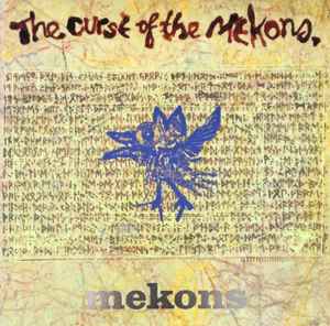 The Mekons - The Curse Of The Mekons album cover