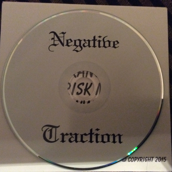 lataa albumi Download Negative Traction - Negative Traction album
