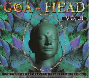 Various - Goa-Head Vol.3